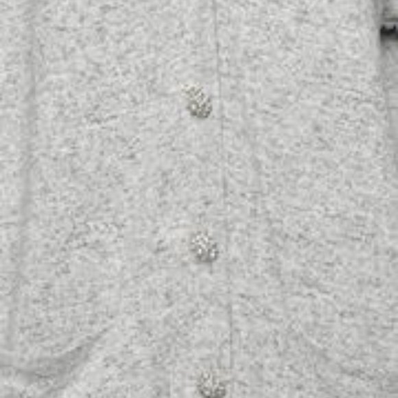 NAF NAF Cardigan BRAND NEW, size M - Picture 4 of 4